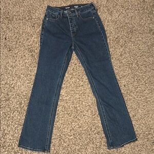 Old Navy Classic Blue Women's Jeans